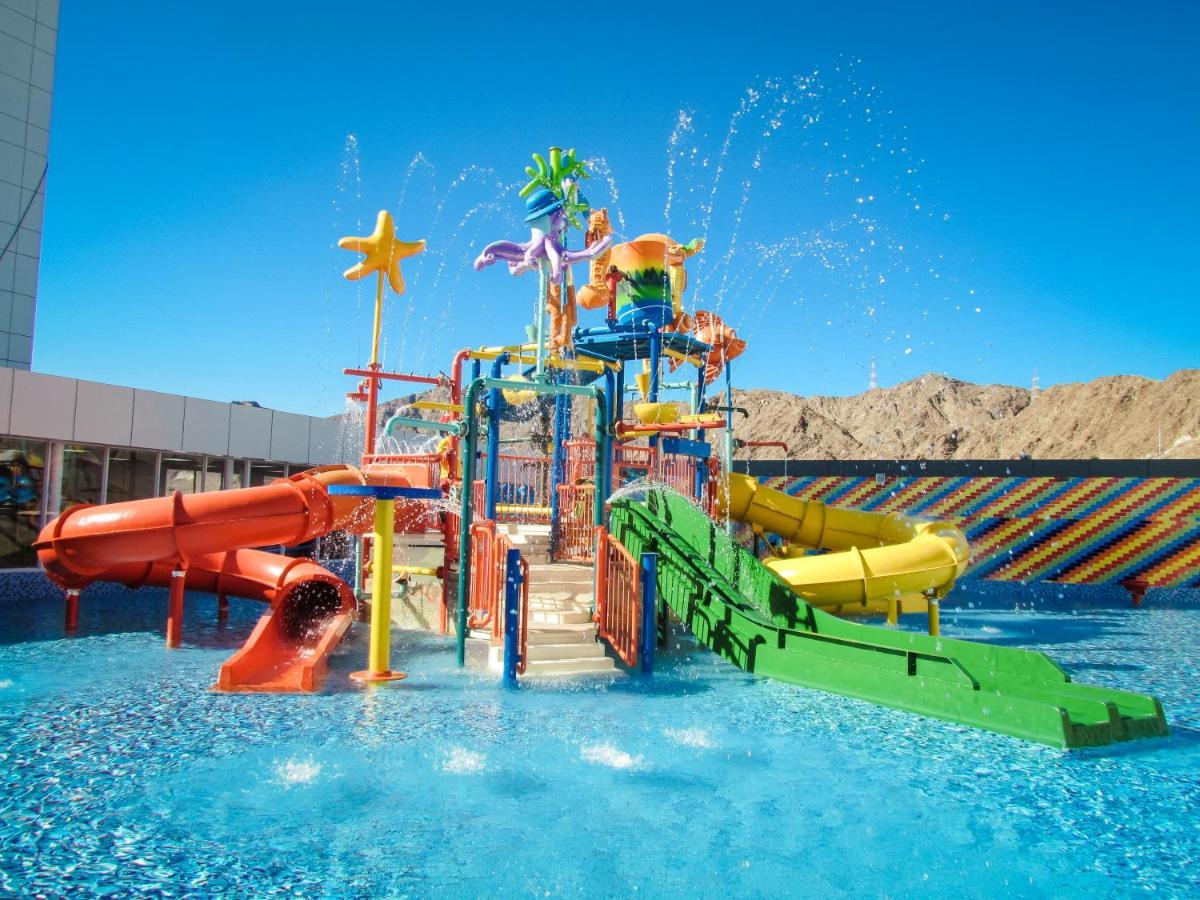 Mirage Bab Al Bahr Hotel Dibba Luaran gambar