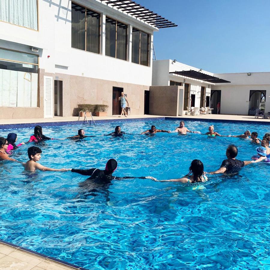 Mirage Bab Al Bahr Hotel Dibba Luaran gambar